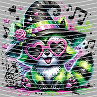 Cartoons and other-CO 452